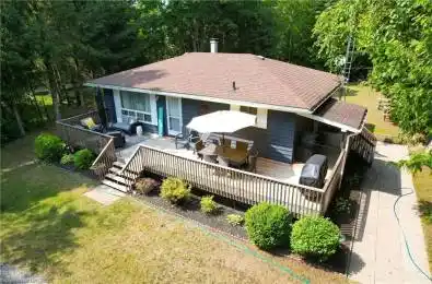 309 NINTH Street South Bruce Peninsula Ontario N0H 2G0