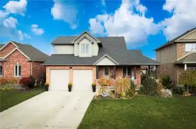 71 CLAYTON Street West Perth Ontario N0K 1N0
