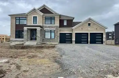 8 Elderberry Way Adjala-Tosorontio Ontario L0G 1W0