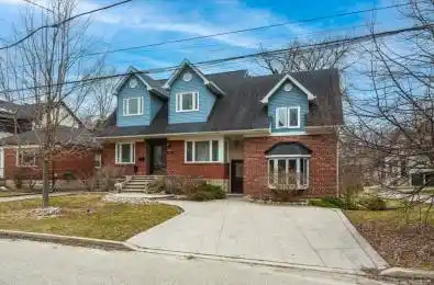 103 Stuart Avenue Unit# A Toronto C07 Ontario M2N 1B5