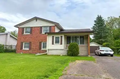 348 Charles Avenue Renfrew Ontario K7V 3J1