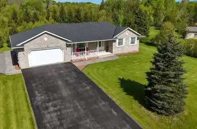 280 Somers Street Georgian Bluffs Ontario N4K 6V5