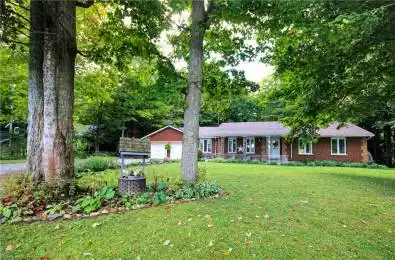 46 GRAHAM Crescent South Bruce Peninsula Ontario N0H 2G0