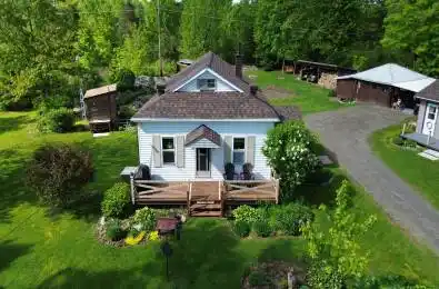 11588 HWY 522 Highway Parry Sound Remote Area Ontario P0H 1Y0