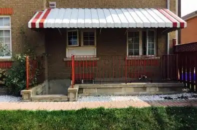 23 Florina Boulevard Unit# BASEMENT Toronto E04 Ontario M1P 5C2