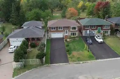 338 Conlins Road Unit# Main Toronto E10 Ontario L3R 2W1