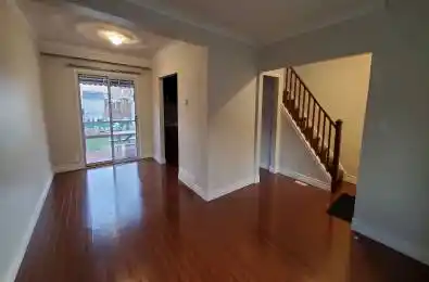 89 Bergen Road Toronto E04 Ontario M1P 1S3
