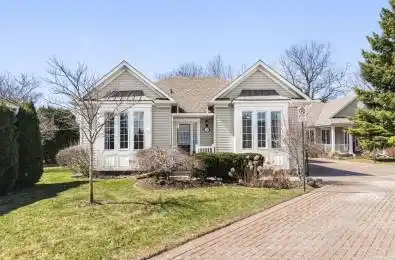 38 Silverbirch Boulevard Hamilton Ontario L0R 1W0