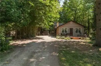 15 CEDAR Trail South Bruce Peninsula Ontario N0H 2T0