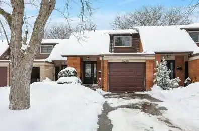 5288 Pinedale Avenue Unit# 9 Burlington Ontario L7L 3V8