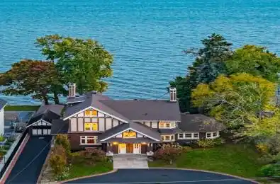 3044 Lakeshore Road Burlington Ontario L7N 1A1