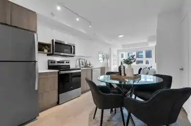 1133 Cooke Boulevard Unit# 803 Burlington Ontario L7T 0C3