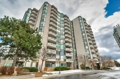 5080 Pinedale Avenue Unit# 607 Burlington Ontario L7L 5V7