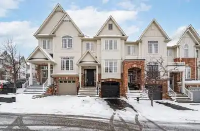 12 Sutcliff Lane Halton Hills Ontario L7G 0C2