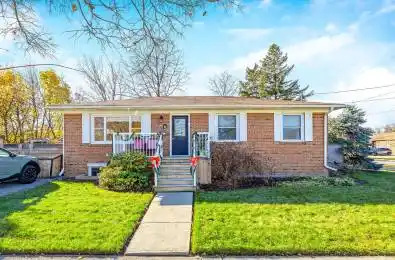 2 Gray Gate Halton Hills Ontario L7G 3W3