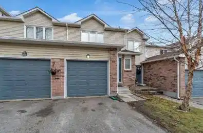 90 Corey Circle Unit# 130 Halton Hills Ontario L7G 5L7