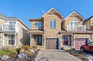 53 Bradley Drive Halton Hills Ontario L7G 6B6