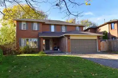 570 Harmony Avenue Burlington Ontario L7N 3S8