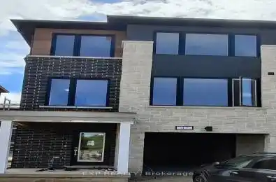 47 Humberstone Drive Halton Hills Ontario L7G 0P5