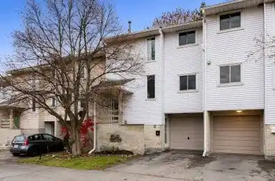 4 Lynden Circle Halton Hills Ontario L7G 4Y8