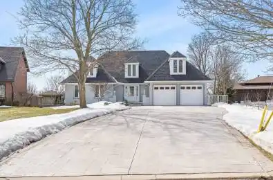12 Heslop Court Halton Hills Ontario L7G 4J4