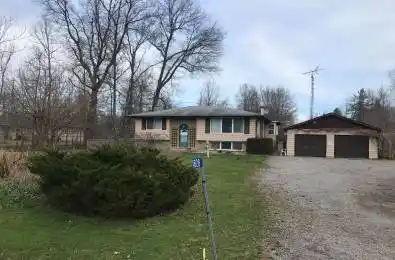 1828 Townline Road Fort Erie Ontario L0S 1S0