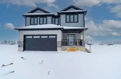62 Postma Crescent North Middlesex Ontario N0M 1A0