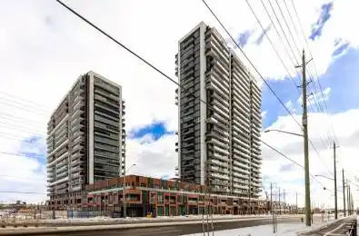 2545 Simcoe Street Unit# 2106 Oshawa Ontario L1L 0W3