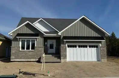 19 Grenville Street Saugeen Shores Ontario N0H 2L0