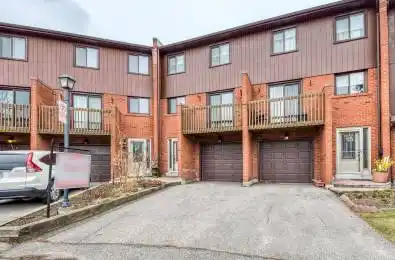 4165 Fieldgate Drive Unit# 74 Mississauga Ontario L4W 2M9