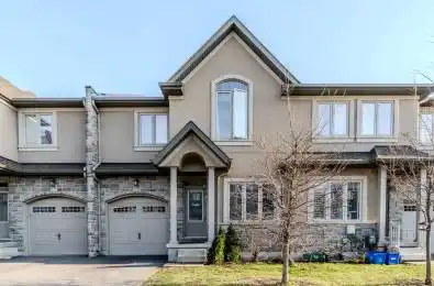 138 Shoreview Place Hamilton Ontario L8E 0J4