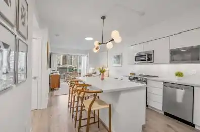 69 Lynn Williams Street Unit# 502 Toronto C01 Ontario M6K 3R7