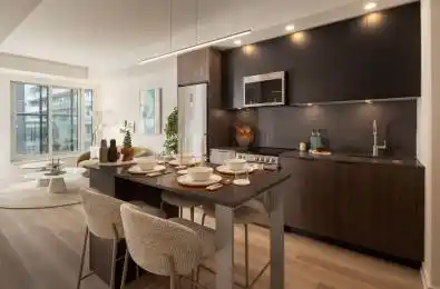 100 Mill Street Unit# 529 Toronto C08 Ontario M5A 0Y1