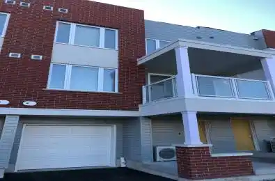 7 Valencia Avenue Kitchener Ontario N2R 1Y1
