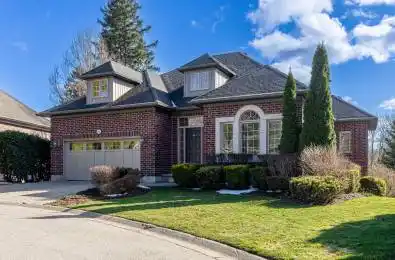 140 STANLEY Street Unit# 6 St. Thomas Ontario N5R 3G5
