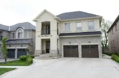 135 Queen Filomena Avenue Vaughan Ontario L6A 0J1