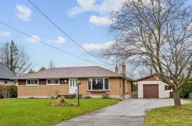 33 Jeanne Court Whitby Ontario L1N 3M6