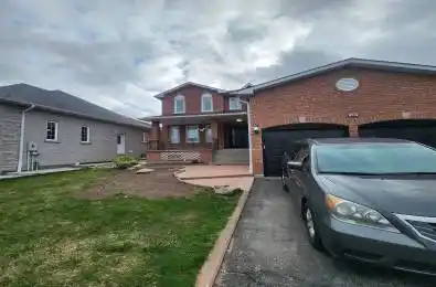 1530 Oakburn Street Pickering Ontario L1V 6N4