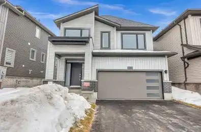 1023 Dyas Avenue Oshawa Ontario L1L 0V4