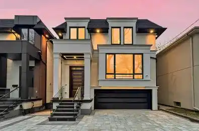 153 A Parkview Avenue Toronto C14 Ontario M2N 3Y6