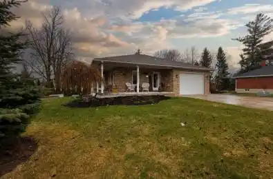 4 Louis Street South Bruce Ontario N0G 2J0