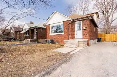 726 Eglinton Avenue Toronto C11 Ontario M4G 2K7