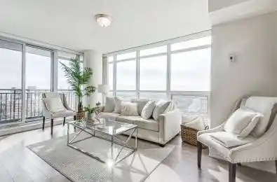 830 Lawrence Avenue Unit# 1511 Toronto W04 Ontario M6A 0B6