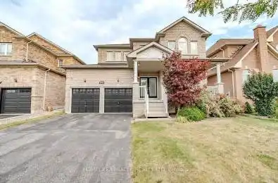 828 Black Cherry Drive Oshawa Ontario L1K 0P5