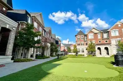 1331 Major Mackenzie Drive Unit# 50 Vaughan Ontario L6A 4W4