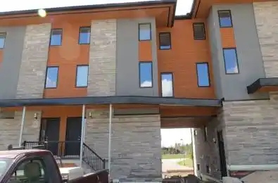 32 Arkell Road Unit# 18 Guelph Ontario N1L 0L4