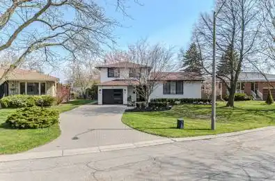 8 Ventnor Court Brantford Ontario N3R 6L8