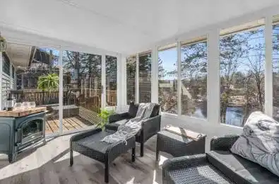 21 Dairy Lane Huntsville Ontario P1H 1L4