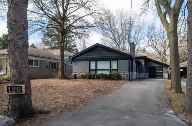 120 Sylvan Avenue Toronto E08 Ontario M1M 1K3