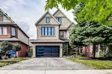 1016 Queen Street Mississauga Ontario L5H 4J7